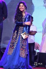 Fidaa Movie Audio Launch